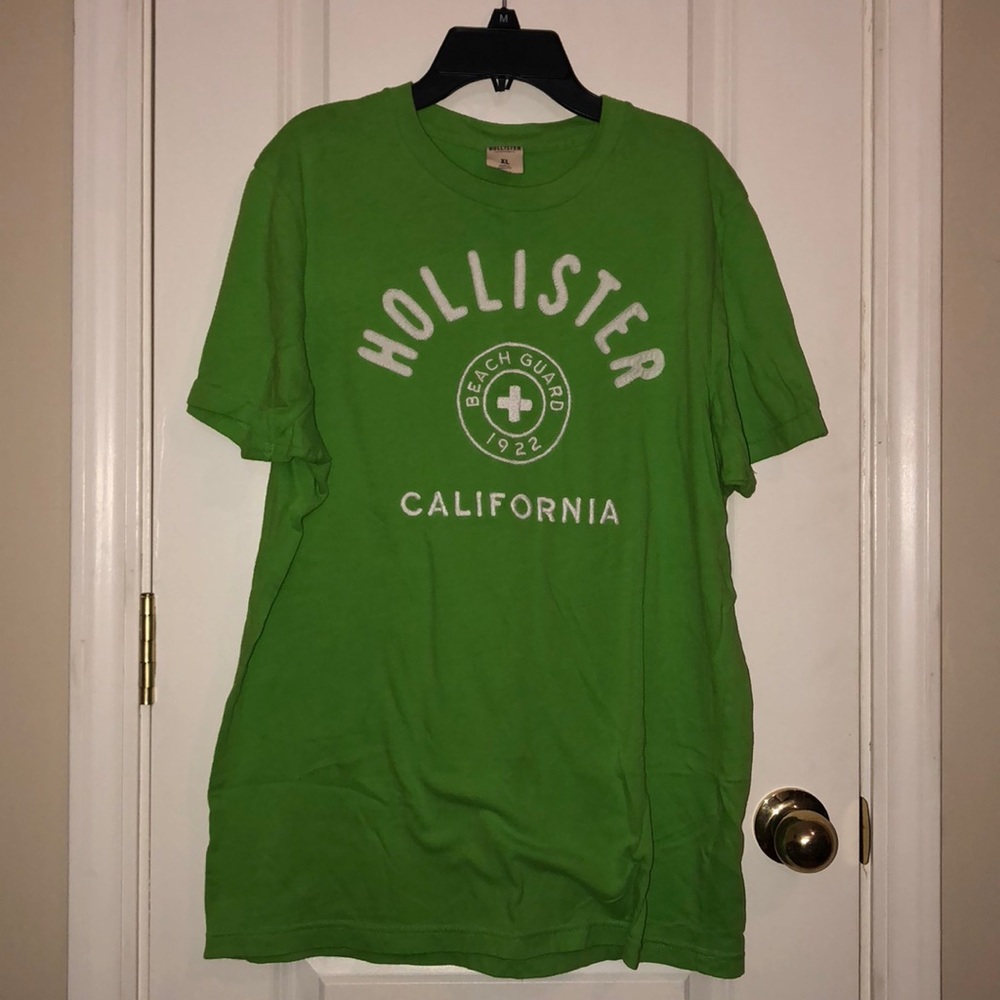 Hollister Tee